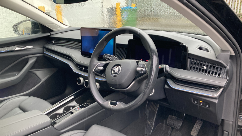 Skoda Superb 1.5 TSI iV SE L DSG 5dr Estate